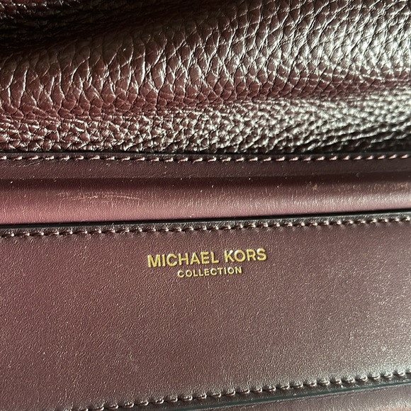 Michael Kors Collection Handbag - Picture 2 of 7